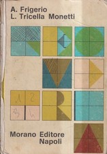 Geometria - Frigerio, Monetti