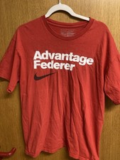 Roger Federer - Maglietta Nike