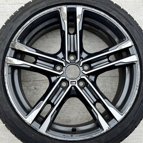 Cerchio lega originale - cerchio, bmw