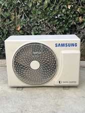 climatizzatore samsung 12000 btu