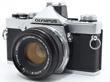 Quasi nuovo olympus - [quasi, nuovo]