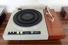 Denon DP-2700 Giradischi