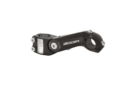 Attacco manubrio zoom - attacco,