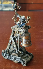 Warhammer Skaven  Screaming