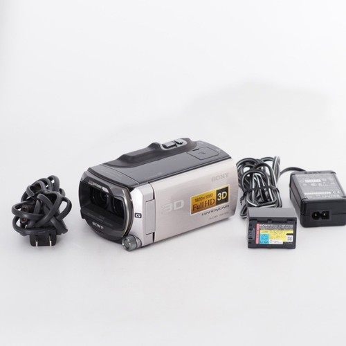 Sony full handycam - full,