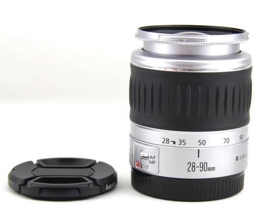 Canon obiettivo zoom 90 - obiettivo,