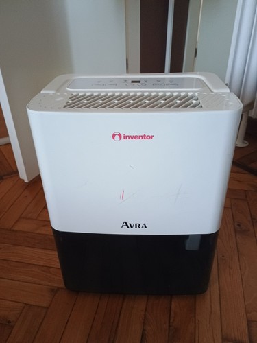 Deumidificatore 12l inventor - ,
