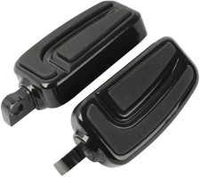 Pedane poggiapiedi Mount 10 mm