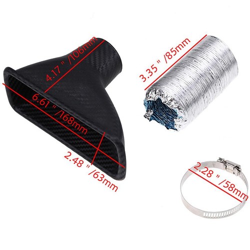 Paraurti anteriore auto turbo - anteriore,