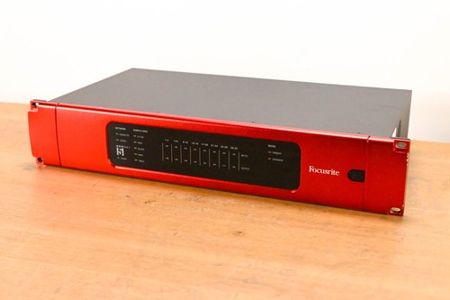 Focusrite rednet pro - focusrite, 5