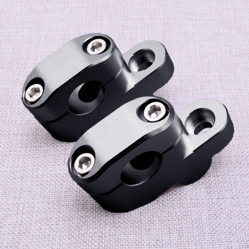 Motorcycle handlebar riser - motorcycle,