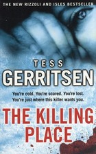 The Killing Place
