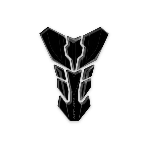Paraserbatoio per yamaha - paraserbatoio,
