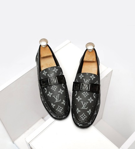Mocassini uomo fatti mano in - uomo,