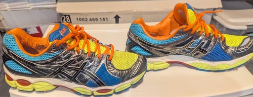 Scarpe uomo asics gel - uomo,