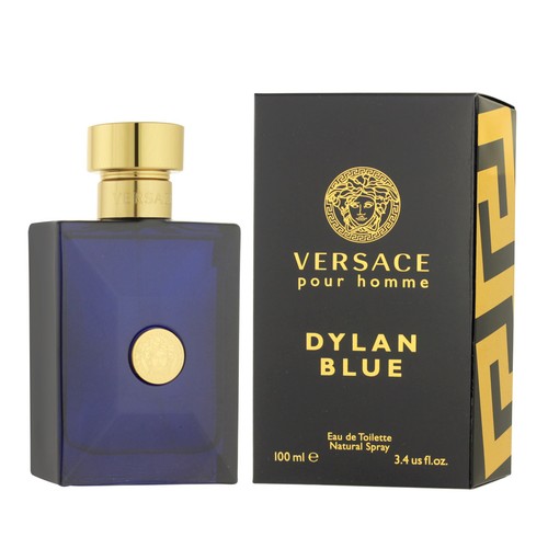 Versace pour homme - homme, blue