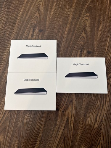 Apple magic trackpad - apple,