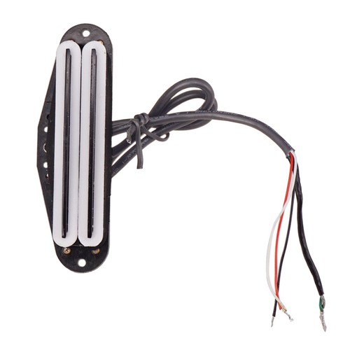 Pickup humbucker dual rail - pickup,