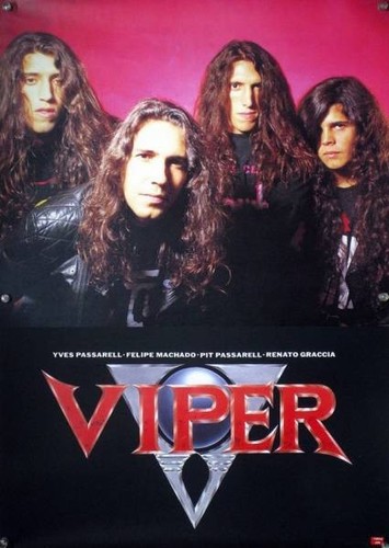 Poster promozionale originale