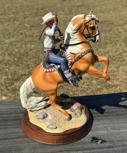 Breyer roy rogers - breyer, &
