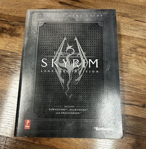 The elder scrolls skyrim - v,