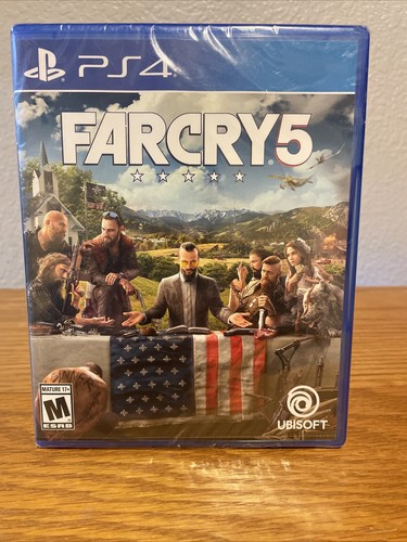 Far cry playstation - far,