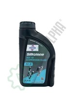 Olio per ammortizzatori e