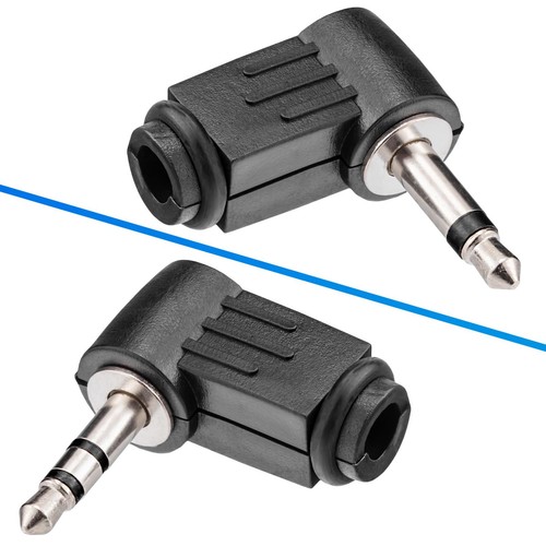 Connettore jack angolare - connettore,