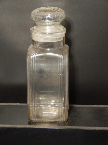Antico vaso albarello - vaso,