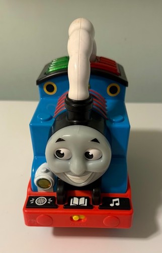 Thomas the tank engine train - the,
