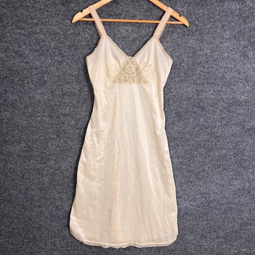 Abito donna vintage completo