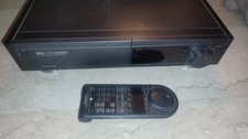 Panasonic fs100ev vhs - panasonic, s-vhs