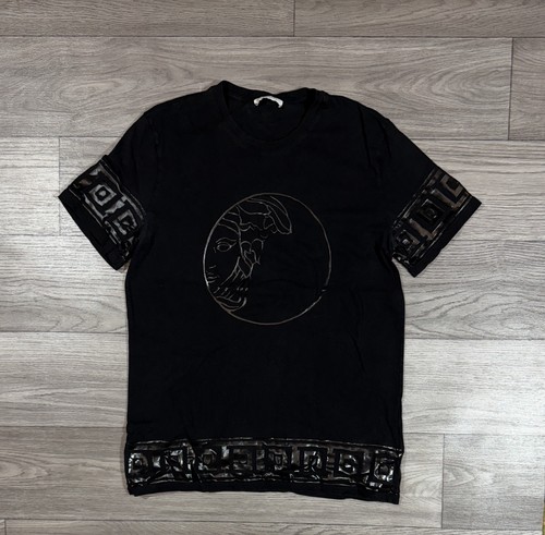 Shirt manica corta versace - t-shirt,