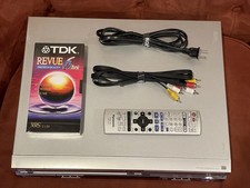 Panasonic DMR-ES30V