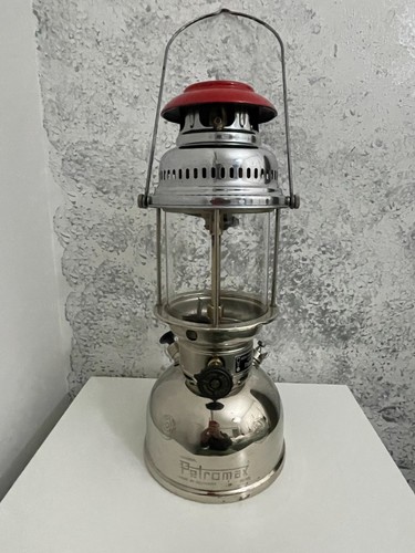 Lanterna vintage petromax - vintage,