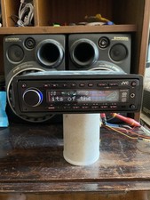 JVC KD-SH77R - ALTA QUALITÀ -