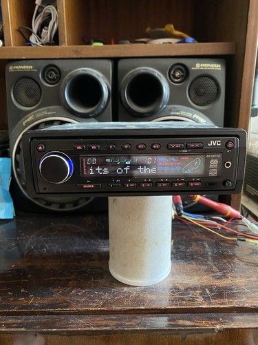 Jvc sh77r alta qualità - alta,
