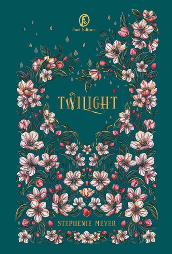 Libri stephenie meyer - libri,