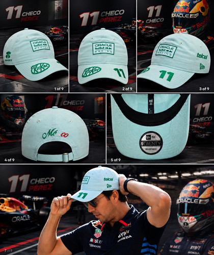 Checo pérez gran premio - gran,