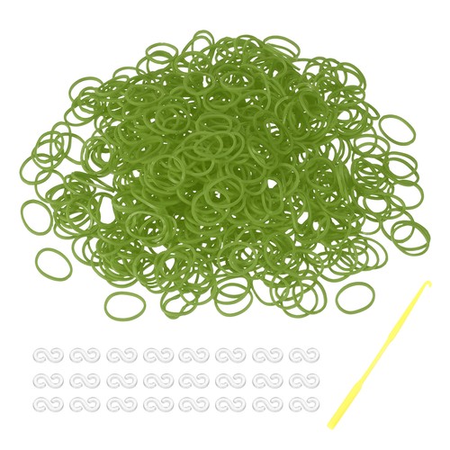 600 pcs loom - loom, kit