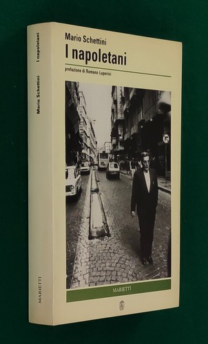 Mario schettini i napoletani - schettini,