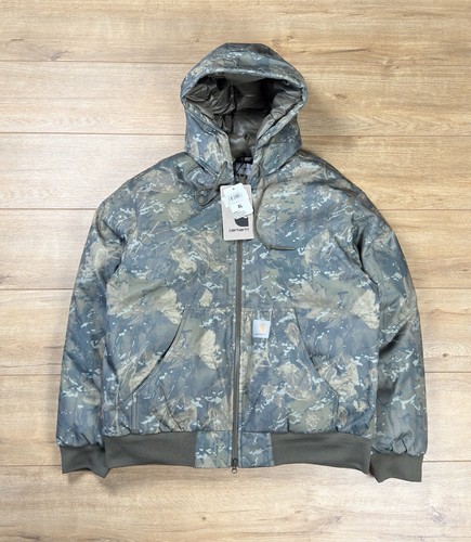 Carhartt wip active cold - ig,