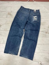 Jeans Vintage Karl Kani Denim