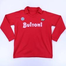 Terza maglia originale