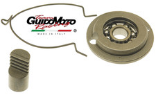 PIATTELLO CUSCINETTO SPINGI FRIZIONE VESPA PK FL RUSH N MOTOCARRI APE 50 FL2 559
