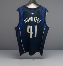 Maglia champion nowitzki - champion,