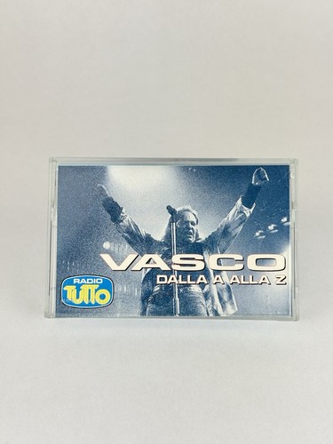 Vasco rossi dalla - vasco,