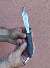 Coltello Alla Cacciatore