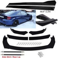 For Toyota Celica T23 Front