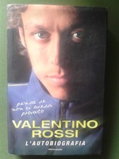 Valentino Rossi -